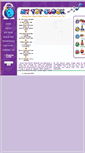 Mobile Screenshot of mytotclock.com